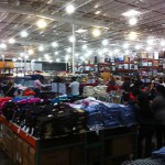 Costco costco