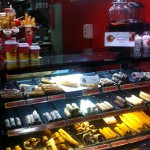 Spanish Doughnuts spanish doughnuts